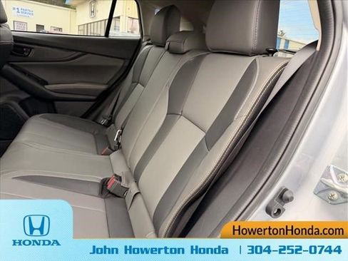 Used 2023 Subaru Crosstrek 2.5i Sport image 15