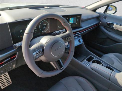 New 2026 Hyundai Sonata N Line image 3