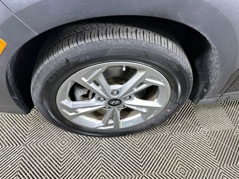 Certified 2023 Hyundai Kona SEL image 10