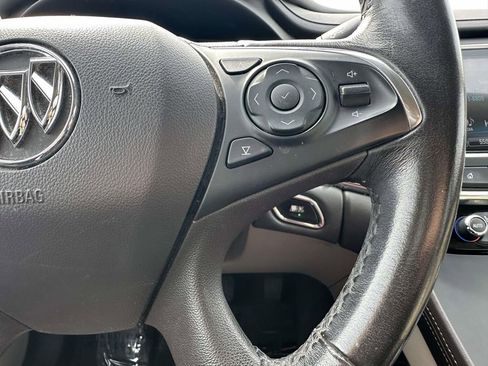 Used 2017 Buick LaCrosse Essence w/ Sun and Shade Package image 13