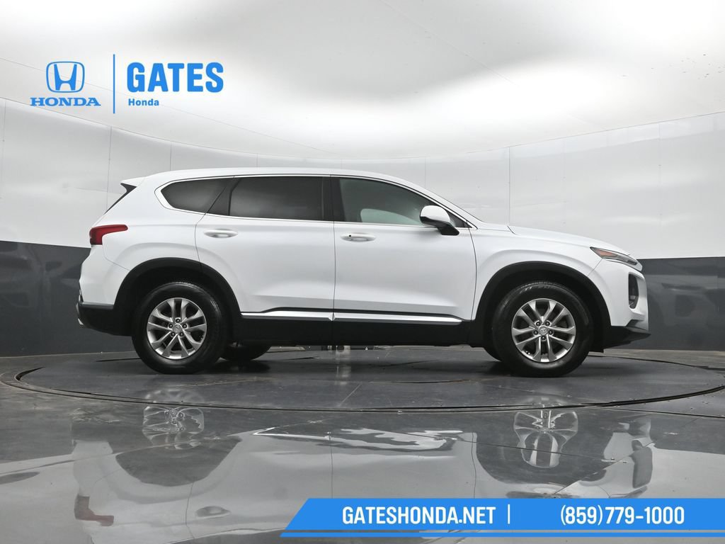 Used 2019 Hyundai Santa Fe SEL AWD/4WD image 37