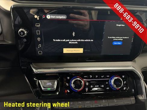 New 2026 GMC Sierra 2500 Denali image 18