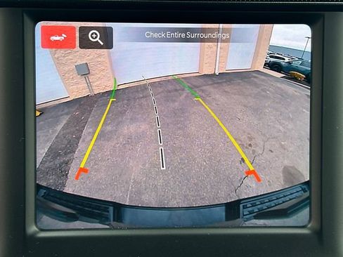 Used 2022 RAM 1500 Rebel w/ Rebel Level 1 Equipment Group AWD/4WD image 30