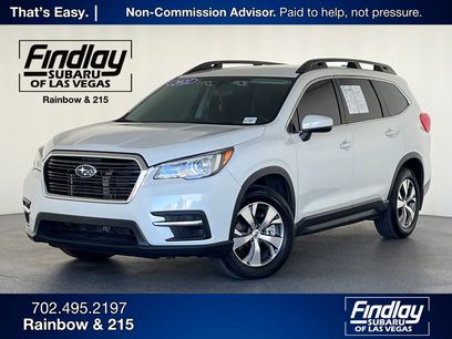 Used 2021 Subaru Ascent Premium w/ Convenience Package