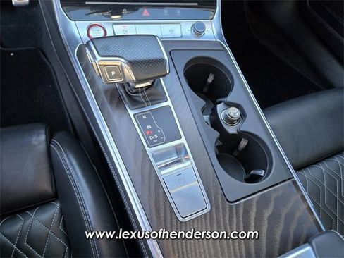 Used 2020 Audi S7 Prestige image 25