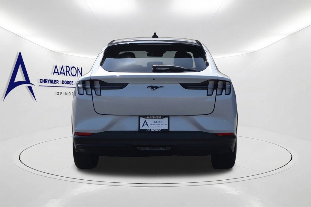Used 2023 Ford Mustang Mach-E Select RWD image 5