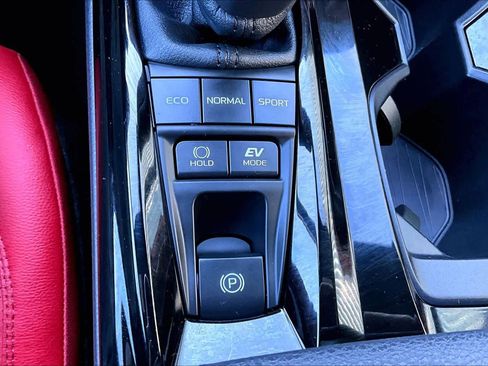 Used 2026 Toyota Camry XSE image 35