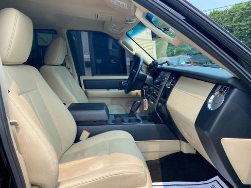 Used 2016 Ford Expedition EL XL AWD/4WD image 29