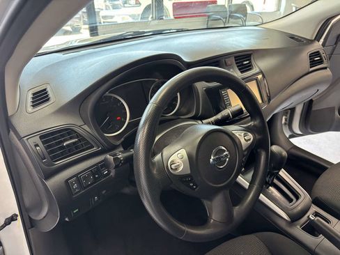 Used 2019 Nissan Sentra S FWD image 13