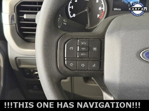 Used 2022 Ford F150 XLT image 31