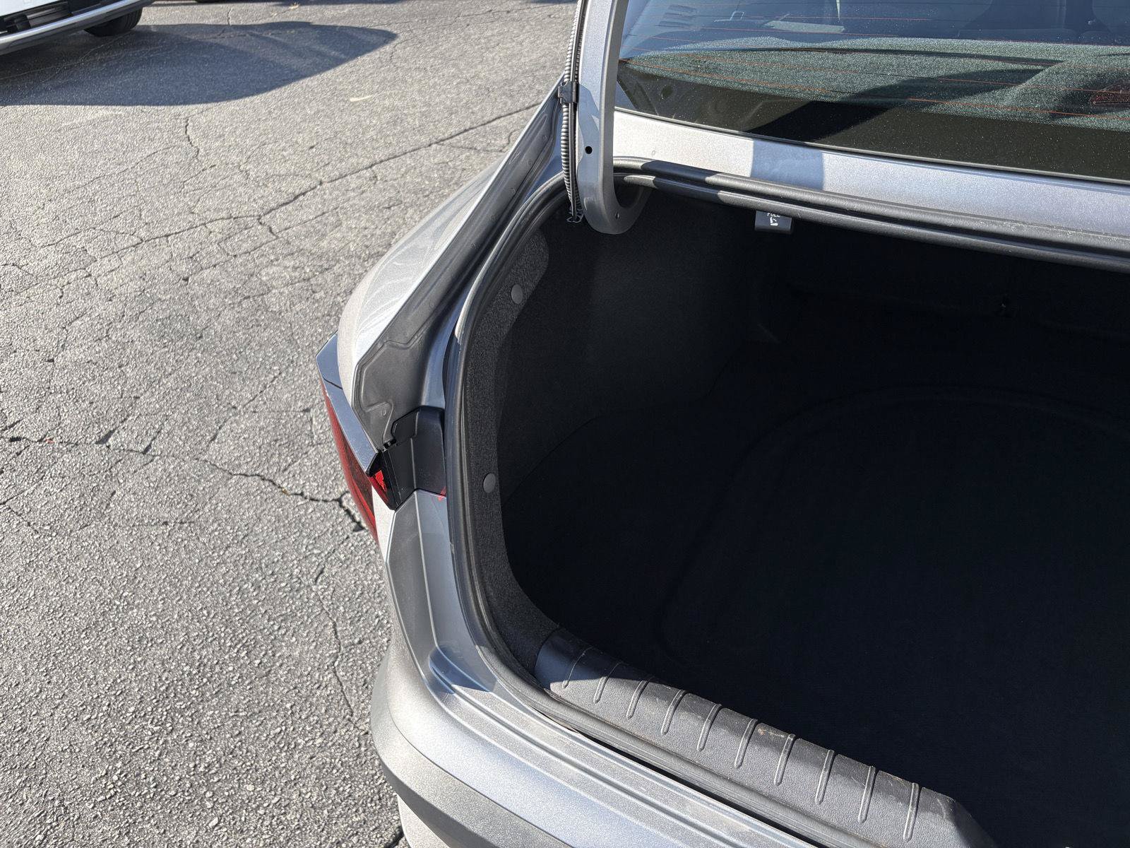 Used 2025 Kia K4 FWD image 12