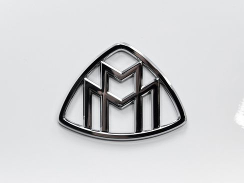 Used 2024 Mercedes-Benz Maybach S 680 4MATIC image 69