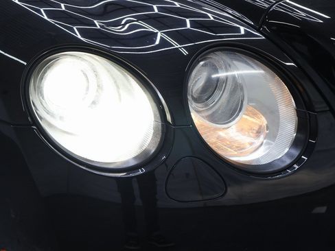 Used 2010 Bentley Continental GT Speed w/ Convenience Specification Pkg image 30