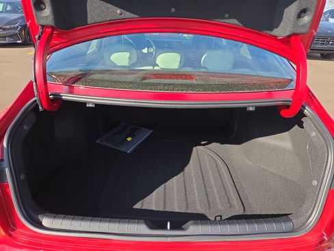 New 2026 Kia K4 GT-Line w/ GT-Line Premium Package image 8