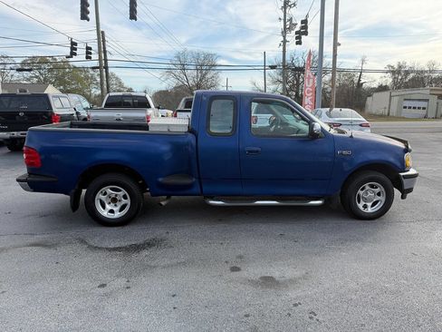 Used 1997 Ford F150 XLT image 3