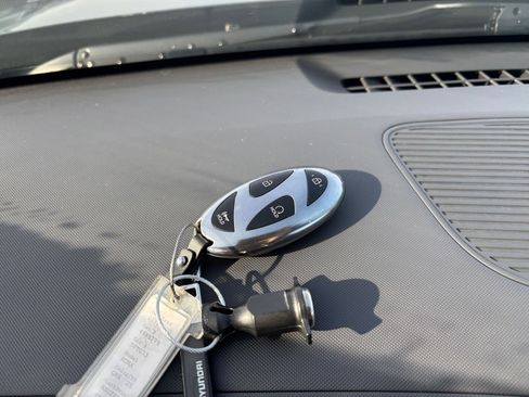 Used 2025 Hyundai Kona SEL image 21