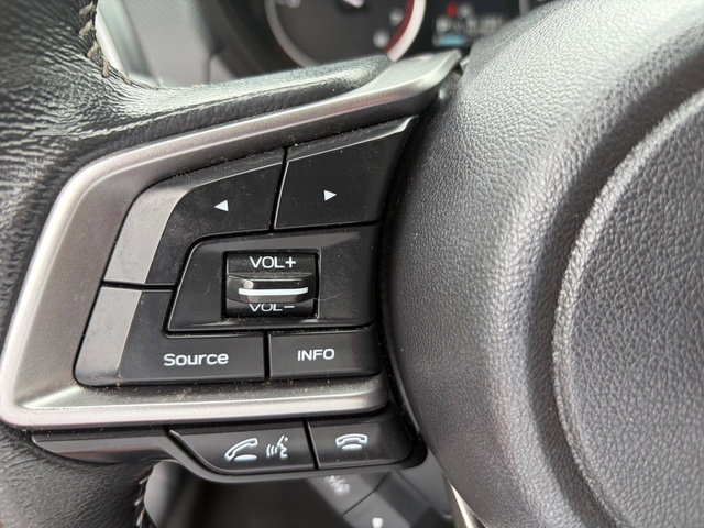 Used 2022 Subaru Forester Premium AWD/4WD image 11