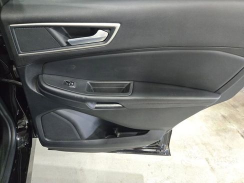 Used 2023 Ford Edge SEL image 10