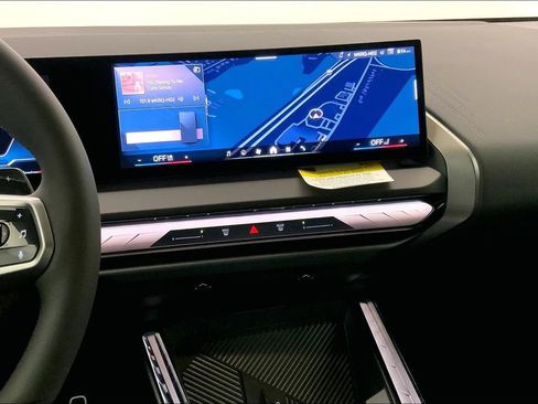 New 2025 BMW X3 xDrive30i w/ Premium Package image 5