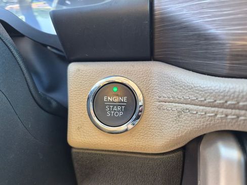 Used 2024 Ford Expedition Max Limited RWD image 24