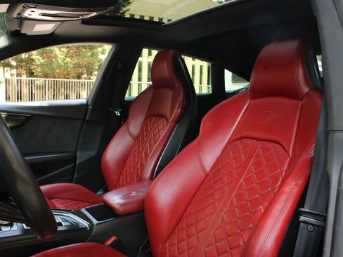 Used 2018 Audi S5 Prestige w/ S Sport Package image 20