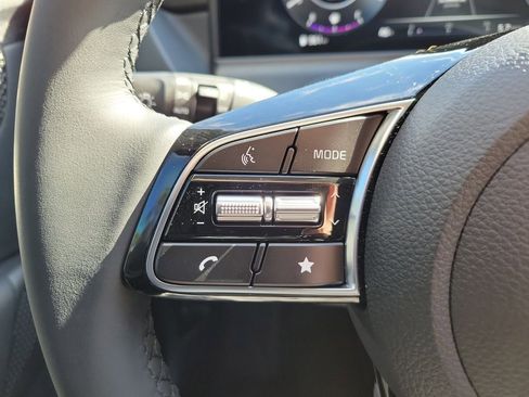 New 2026 Kia Seltos EX image 26