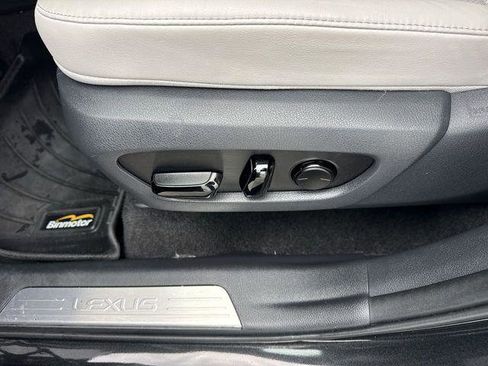 Certified 2024 Lexus TX 350 FWD w/ Cold Weather Package image 12