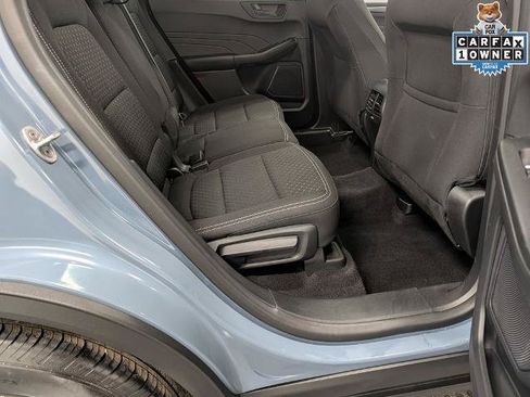 Certified 2023 Ford Escape Active w/ Tech Pack #1 AWD/4WD image 27