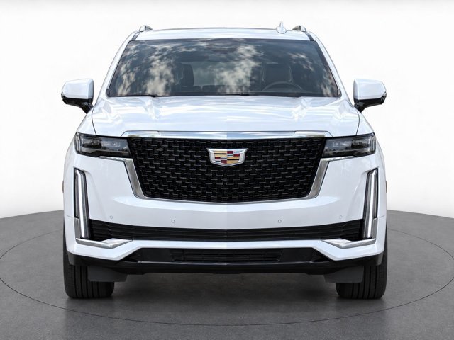Used 2023 Cadillac Escalade Premium Luxury AWD/4WD image 2
