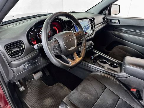 Used 2023 Dodge Durango SRT Hellcat AWD/4WD image 9
