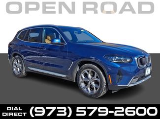 Used 2022 BMW X3 xDrive30i w/ Premium Package 2 video 1