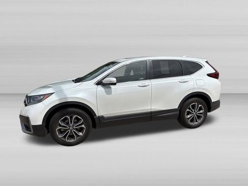 Used 2022 Honda CR-V EX image 9