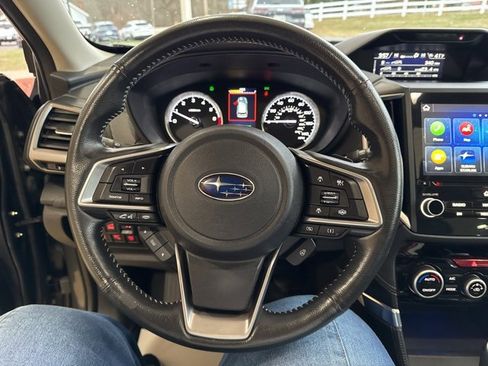 Used 2020 Subaru Forester Touring image 14