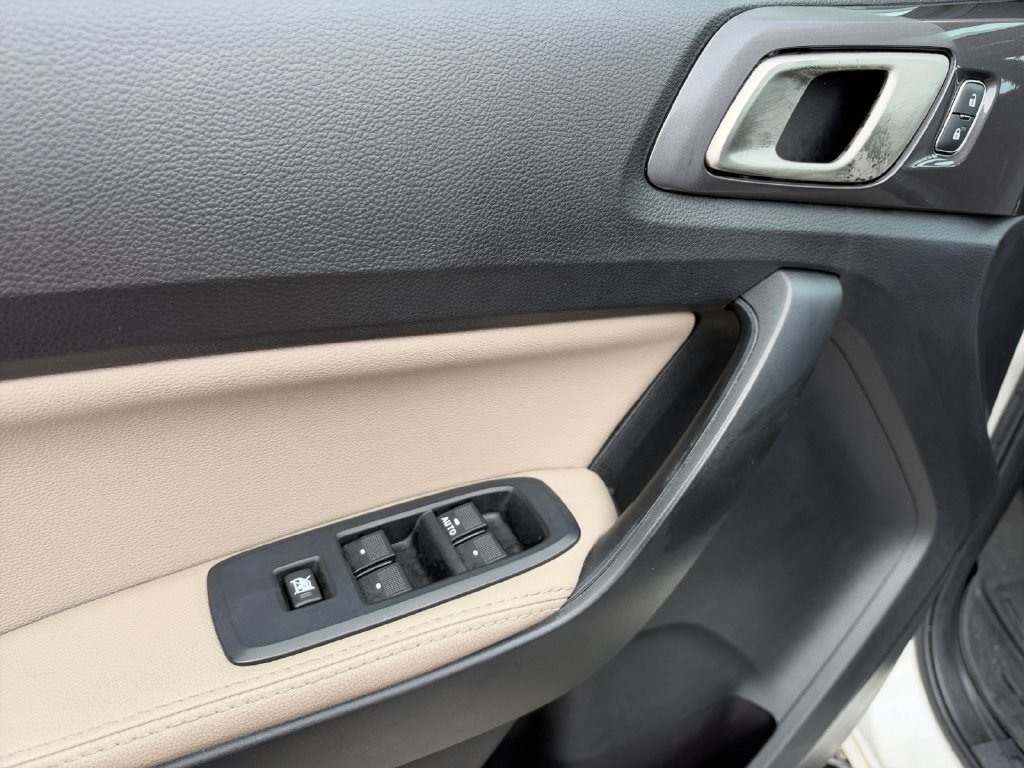 Used 2019 Ford Ranger Lariat w/ Equipment Group 501A Mid AWD/4WD image 11