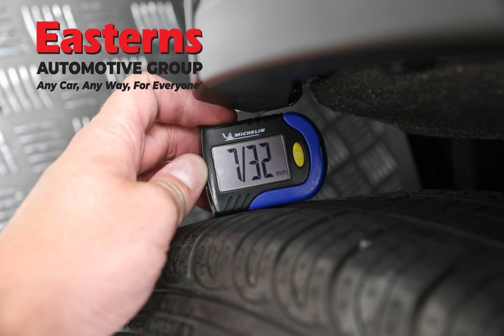 Used 2023 Nissan Rogue SV AWD/4WD image 28