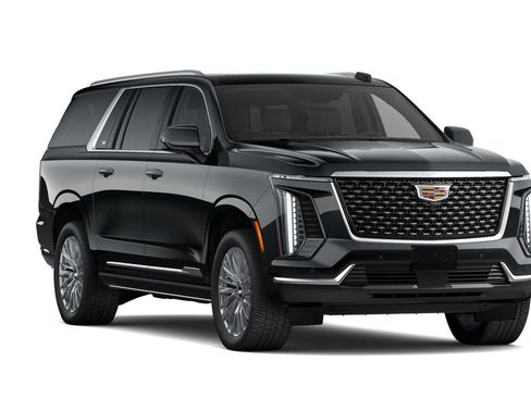 New 2026 Cadillac Escalade ESV Luxury image 33