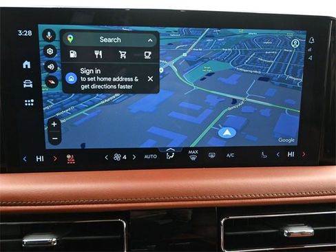 Certified 2025 Lincoln Aviator Reserve w/ Equipment Group 201A image 16