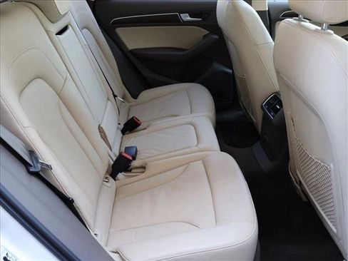 Used 2015 Audi Q5 TDI Premium Plus AWD/4WD image 27