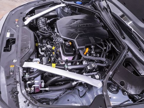 Certified 2026 Genesis G70 2.5T Prestige image 23