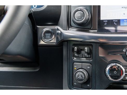 New 2026 Ford F150 Tremor image 28