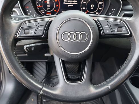 Used 2018 Audi A4 2.0T Ultra Premium w/ 18" Wheel Package FWD image 11