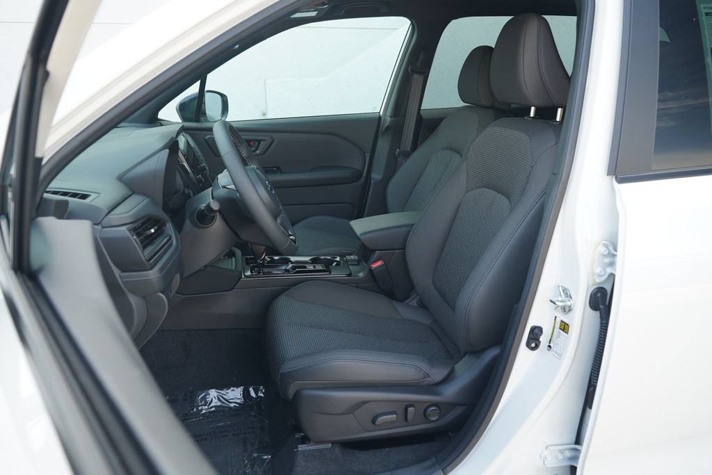 New 2026 Subaru Forester Sport AWD/4WD image 6