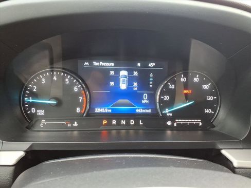 Certified 2023 Ford Explorer XLT image 19