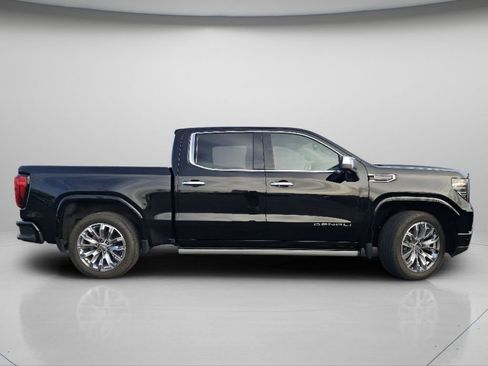 Used 2022 GMC Sierra 1500 Denali w/ Denali Reserve Package image 29