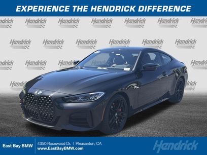 Used 2021 BMW 440i xDrive Coupe w/ Premium Package