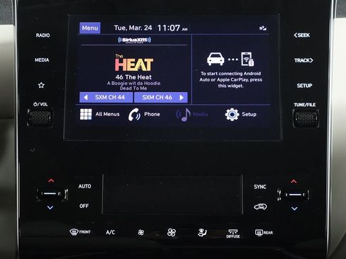 Used 2023 Hyundai Tucson SEL w/ Convenience Package image 40