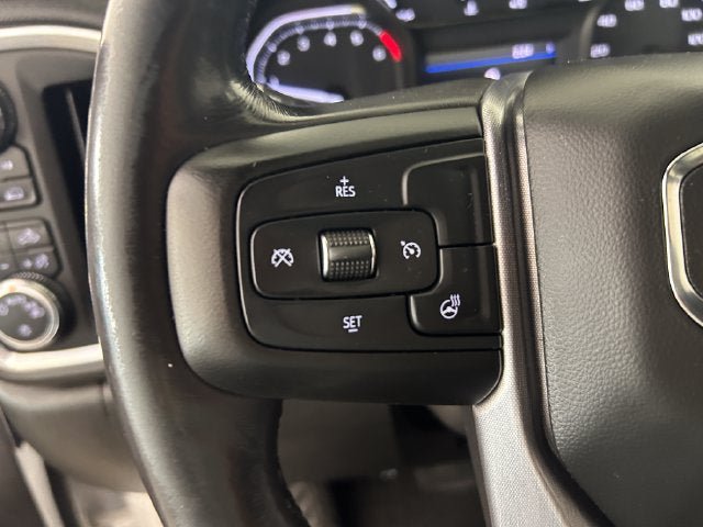 Used 2021 GMC Sierra 1500 Elevation w/ LPO, Elevation Black Package AWD/4WD image 15