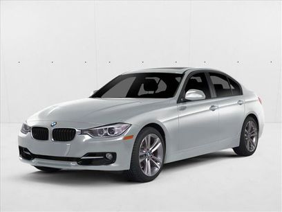 Used 2012 BMW 328i Sedan