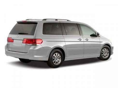 Used 2008 Honda Odyssey EX-L image 2
