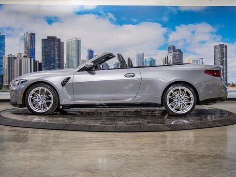 New 2026 BMW M4 xDrive Competition image 8